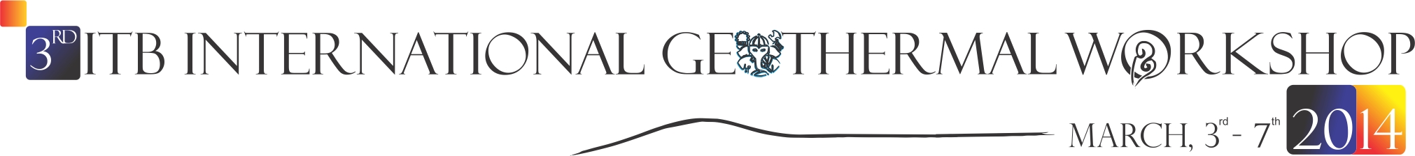 3th IIGW 2014
