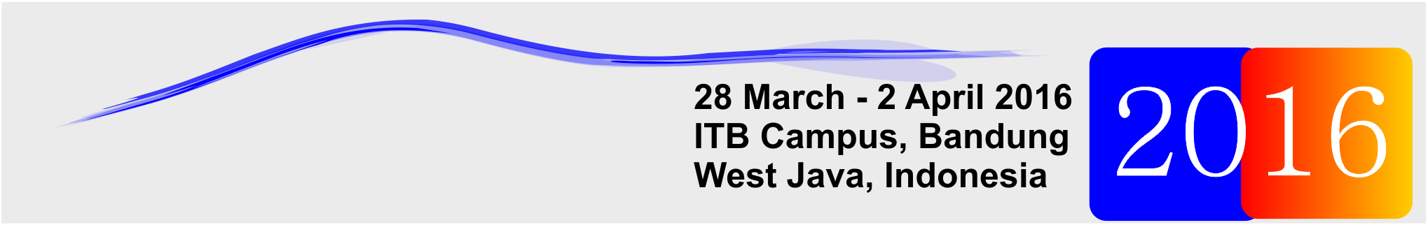 5th IIGW 2016
