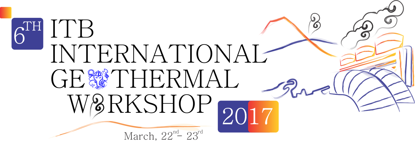 6th IIGW 2017