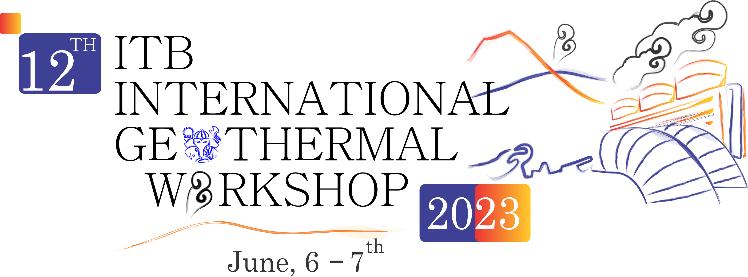 12th IIGW 2023
