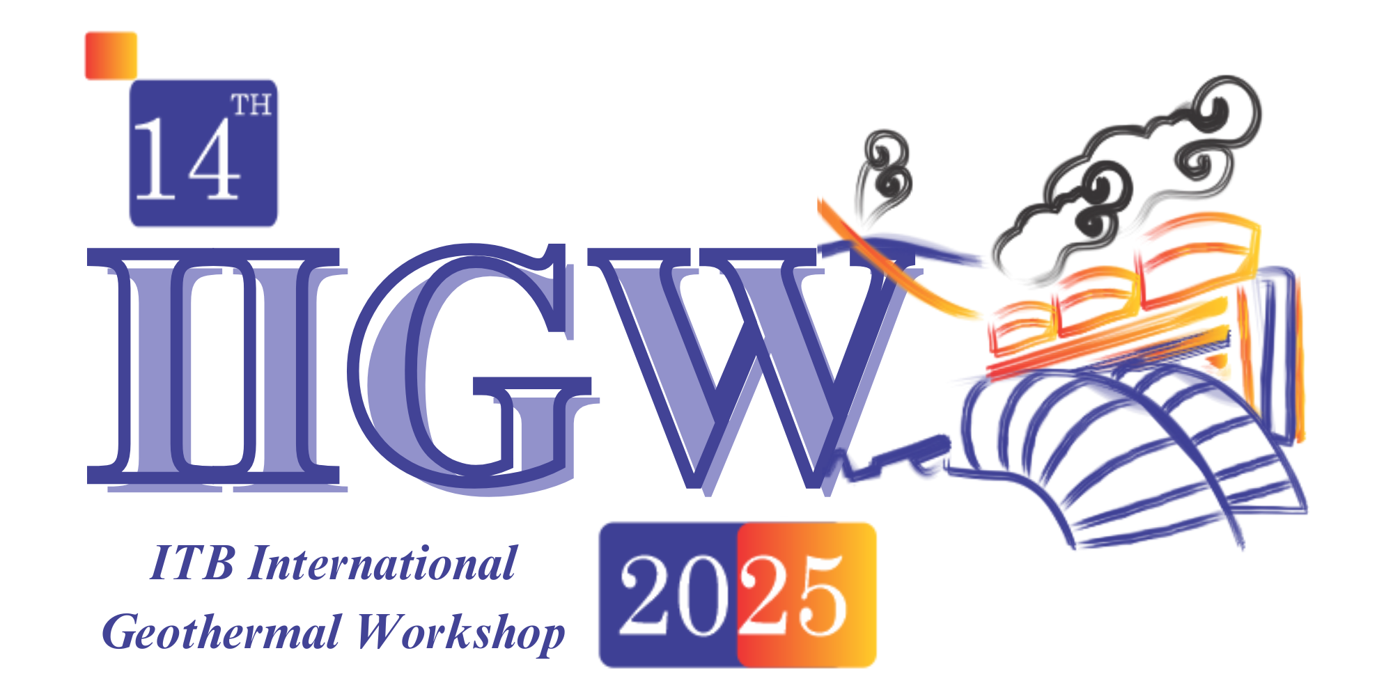 14th IIGW 2025
